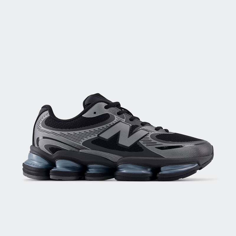 New Balance Abzorb 2000 "Black" | U2000EA