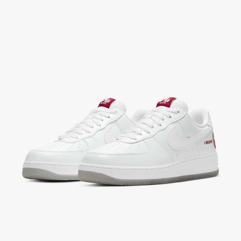 Nike Air Force 1 CO.JP I Believe | DD9941-100