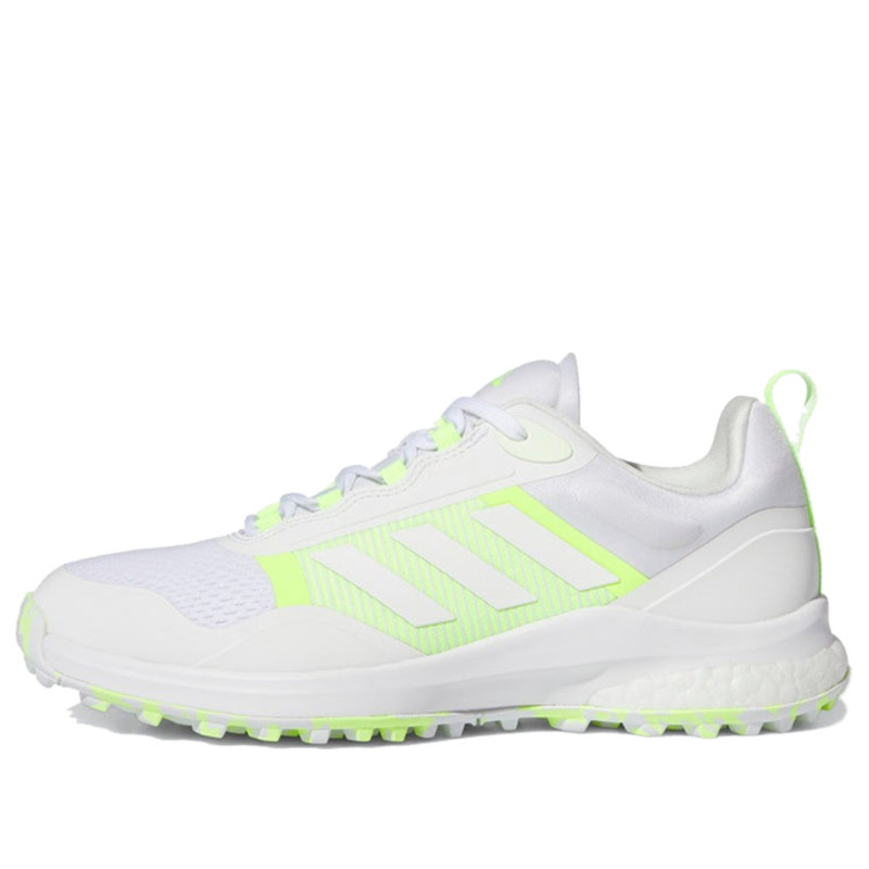 adidas floral Wmns Zoysia 'White Lucid Lemon' | IE2155