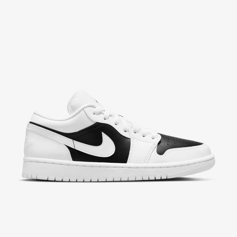 Air Jordan 1 Low Panda | DC0774-100