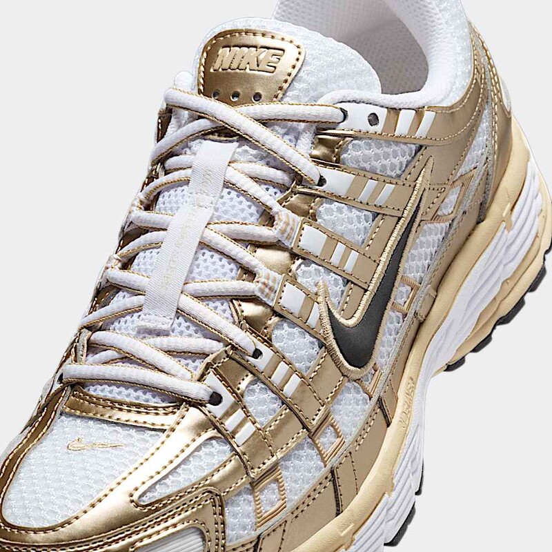 Nike P-6000 "Gold" | IF1787-100