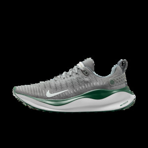 Nike ReactX Infinity Run 4 'Cool Grey Gorge Green' | FJ1221-006