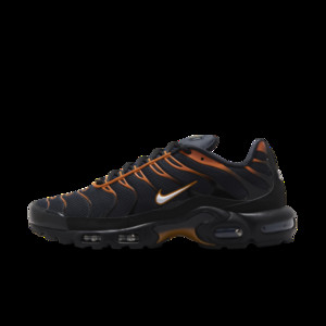 Nike Air Max Plus 'Dark Obsidian & Monarch' | FN6949-400