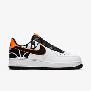 Nike Air Force 1 LV8 White/Black | 823511-104