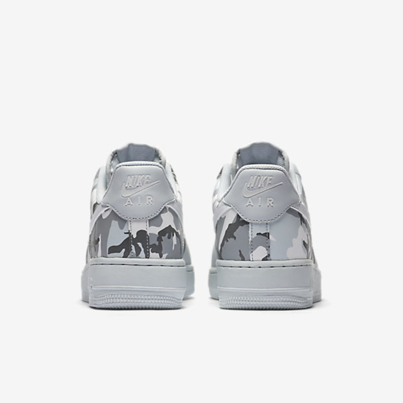 Nike Air Force 1 '07 LV8 Pure Platinum/White - 823511-009