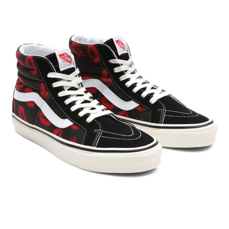 Tenis vans clearance outlet