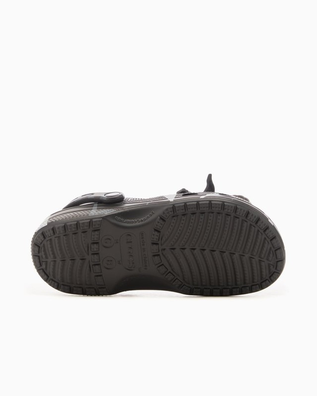 CLOT x Crocs Classic Clog "Black" | 208700-001