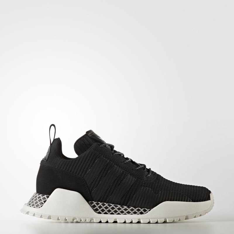 adidas AF 1.4 PK Black | BY9395 | Grailify