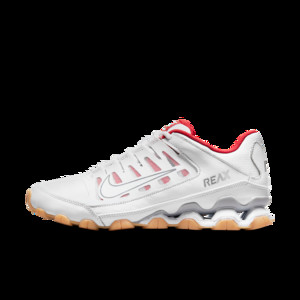 Nike Reax 8 TR 'White Chile Red' | 621716-103