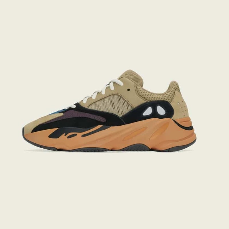 adidas Yeezy Boost 700 "Enflame Amber" | GW0297