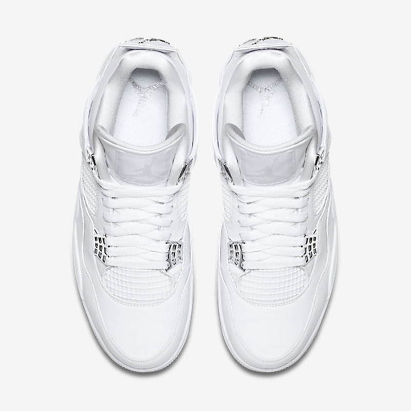 Air Jordan IV Pure Money | 308497-100