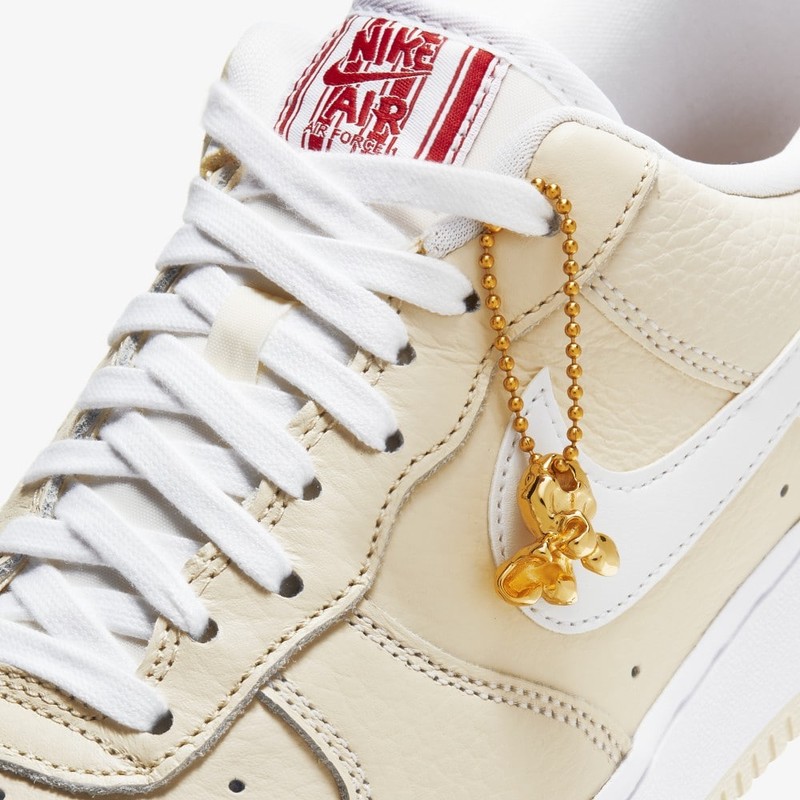 Nike Air Force 1 Premium Popcorn | CW2919-100