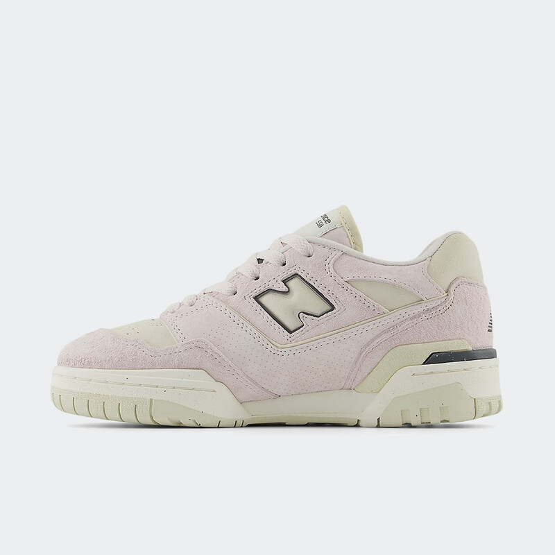 New Balance 550 "Pink Granite" | BBW550V1