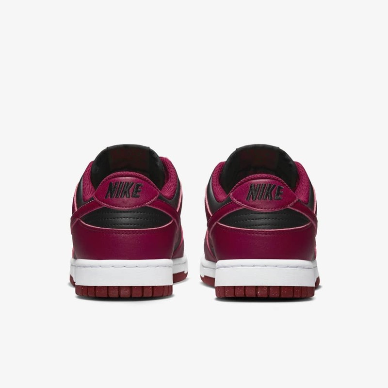 Nike Dunk Low Next Nature Dark Red | DN1431-002