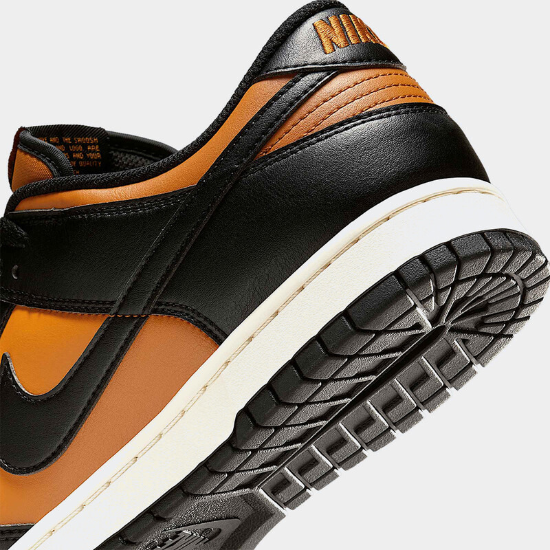 Nike Dunk Low "Desert Ochre" | HF5441-701