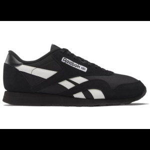 Reebok Classic Nylon VeeFriends Accountable Ant Black | 100033807