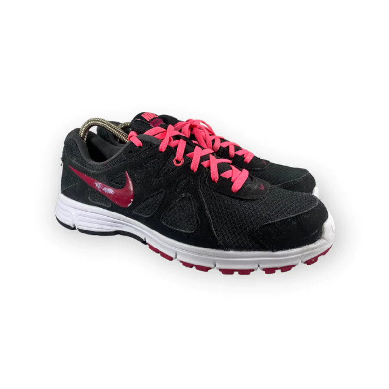 Nike Revolution 2 Black 003 Cheap Arvind Air Jordans Outlet sales online 554900 Stussy Nike Air Zoom Kukini White Red 28.5cm