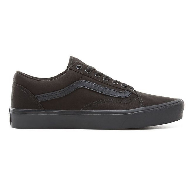 Vans old 2025 skool pro lite