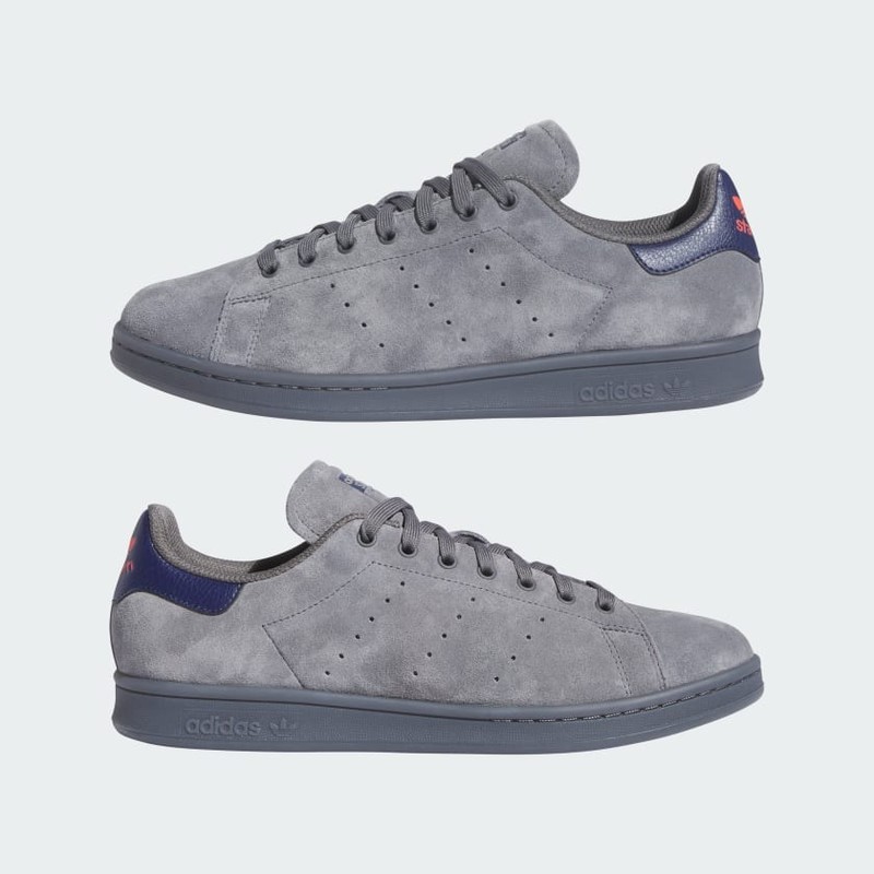 adidas Stan Smith ADV "Grey Five" | IE6579