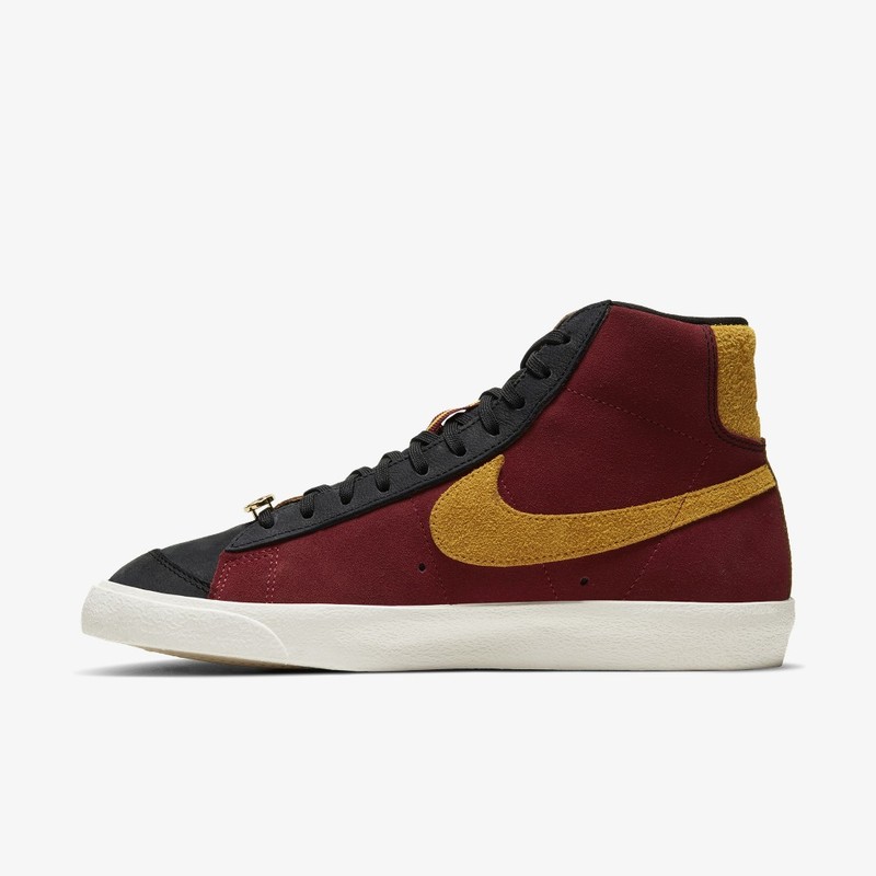 Nike Blazer Mid 77 QS Dorothy Gaters | CU6442-001