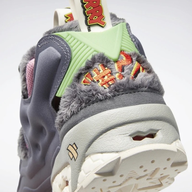 Tom & Jerry x Reebok Instapump Fury OG | FW4656