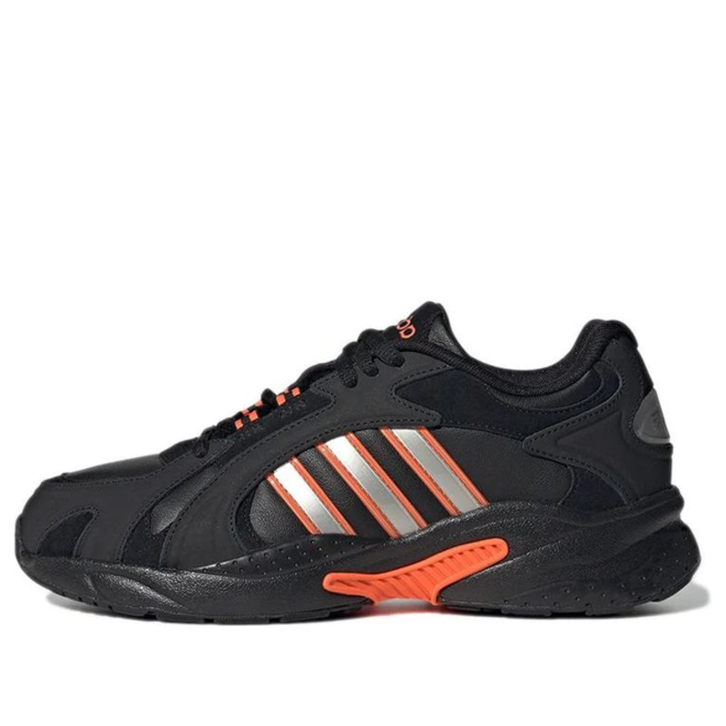 Adidas neo piona schwarz online