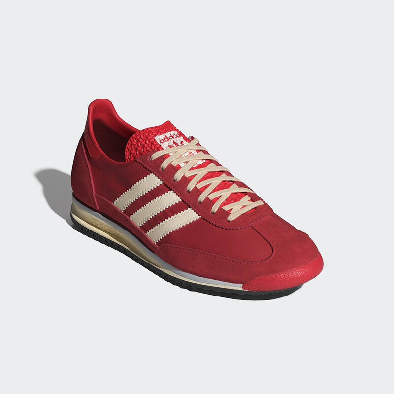 adidas SL 72 OG "Better Scarlet" | IE3475