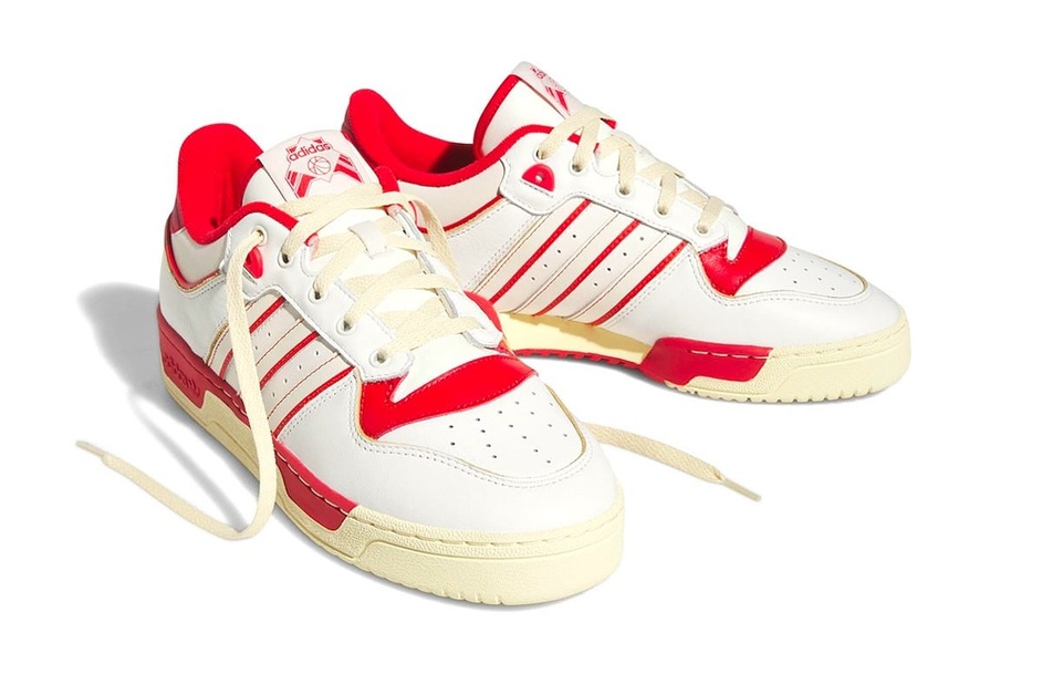 Wie eine Zuckerstange den adidas Rivalry Low 86 inspiriert