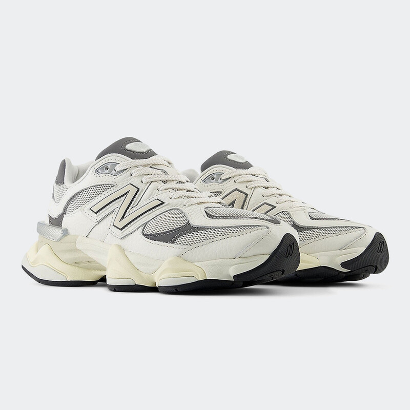 New Balance 9060 "Grey Days" | U9060AGA