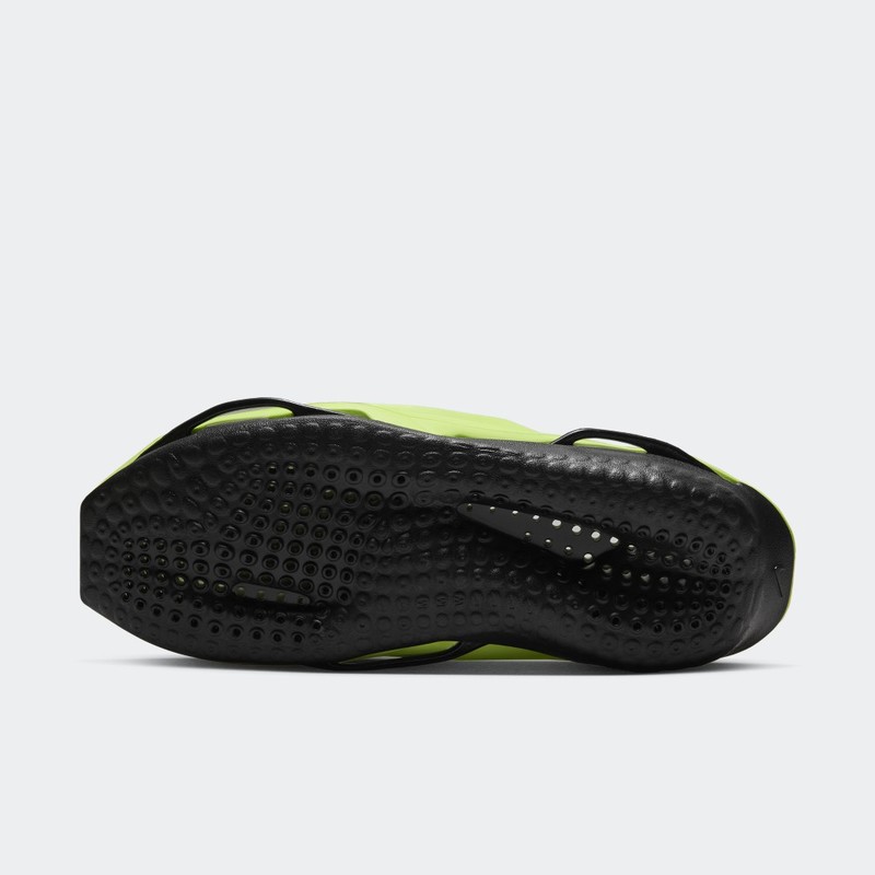 MMW x Nike 005 Slide "Volt" | DH1258-700