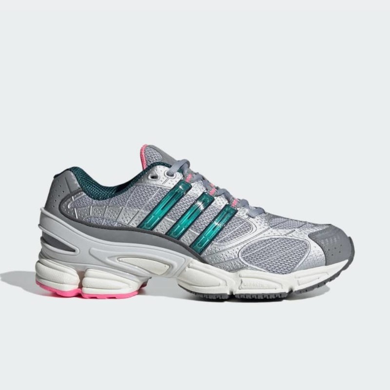 adidas Ozweego Pro "Halo Silver/Legacy Teal" | IH0416