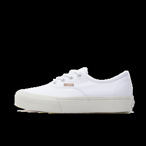 JJJJOUND x Vans Authentic VLT LX 'True White' | VN0A4CS4W001