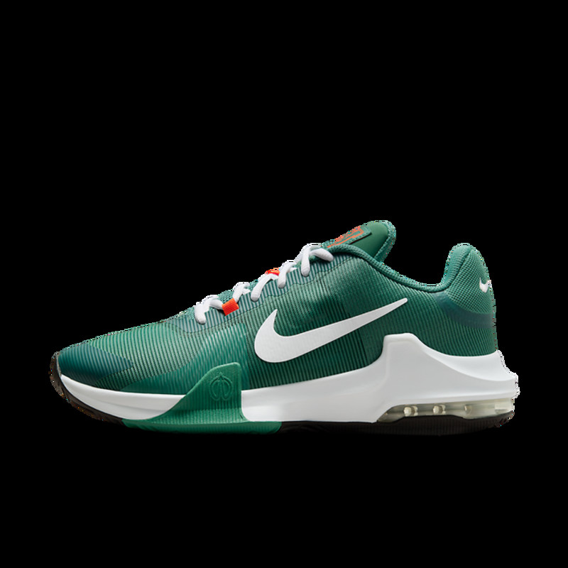 Nike Air Max Impact 4 'Bicoastal Malachite' | DM1124-300