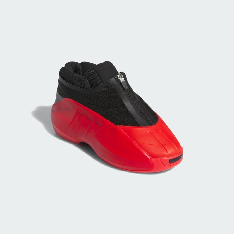 adidas Crazy Infinity "Red" | IF4540