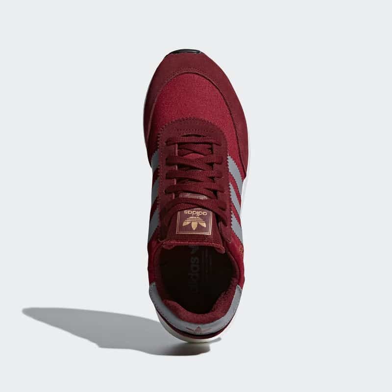 adidas I-5923 Boost Collegiate Burgundy | B27871