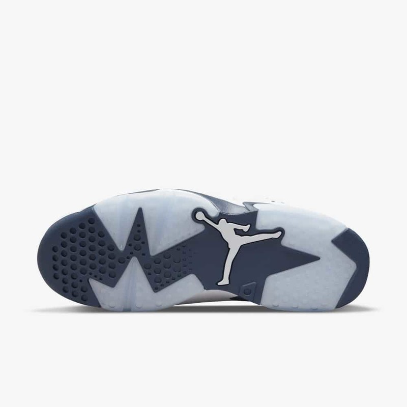 Air Jordan 6 Midnight Navy | CT8529-141