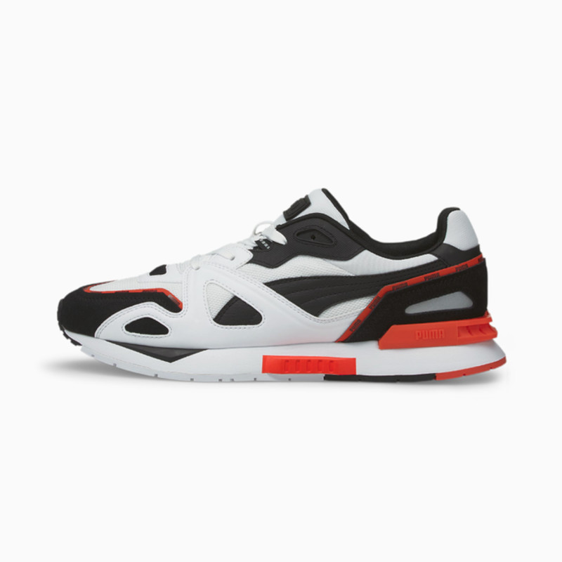 puma sports Mirage Mox Piping Trainers | 381014-01