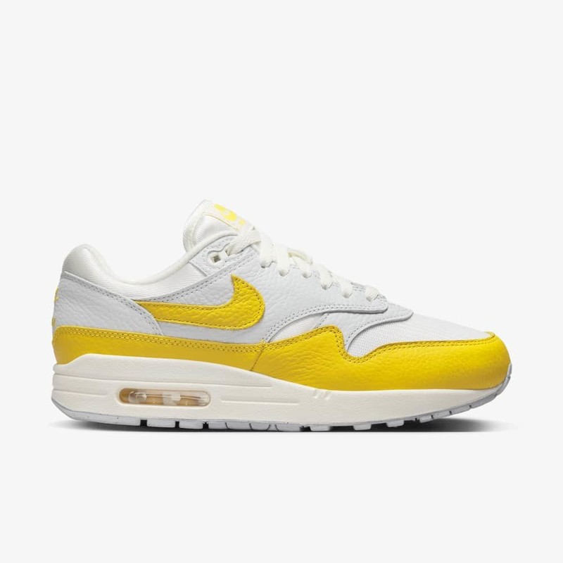 Nike Air Max 1 Bright Yellow | DX2954-001