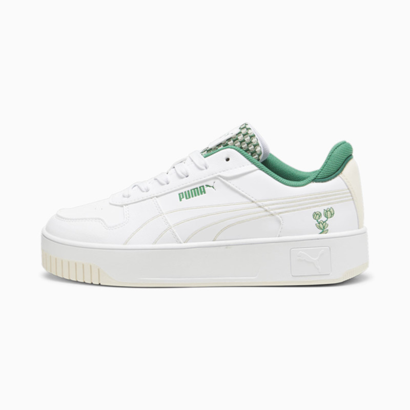 Puma carina outlet dames