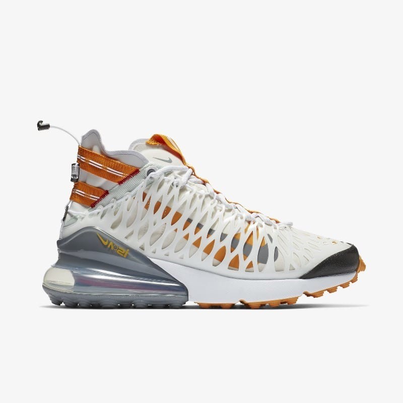 Nike Air Max 270 SP ISPA SOE White | BQ1918-102