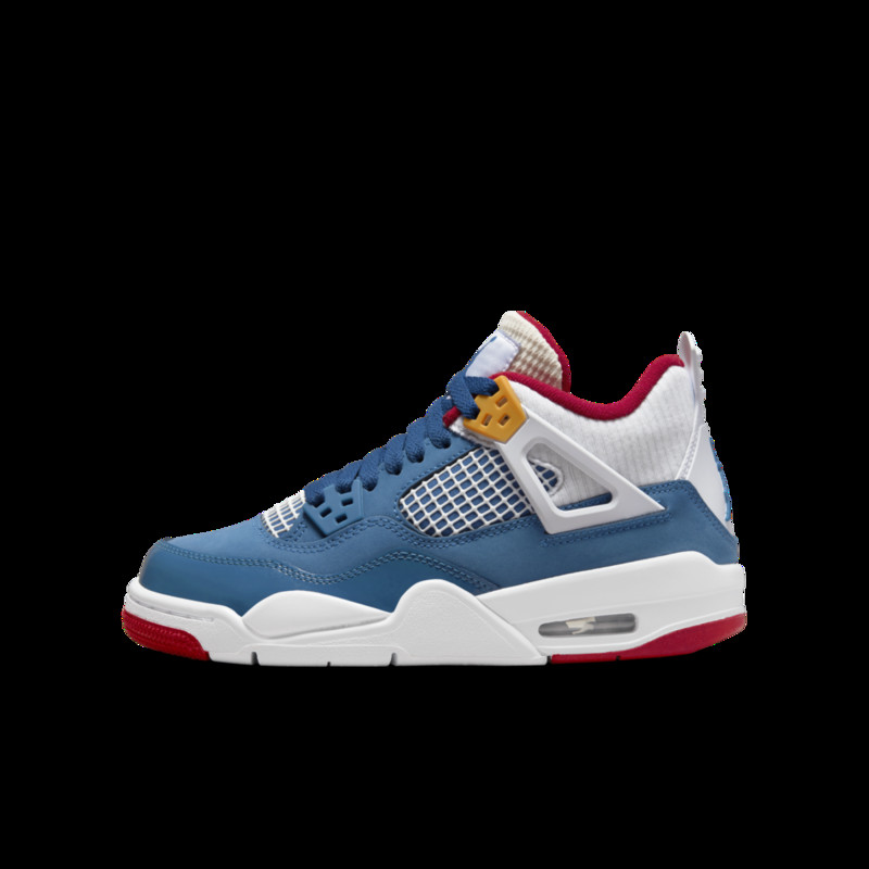 Air Jordan 4 GS Messy Room DR6952-400