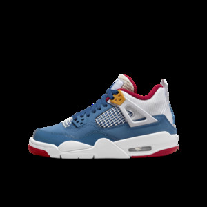 Air Jordan 4 Retro GS 'Messy Room' | DR6952-400