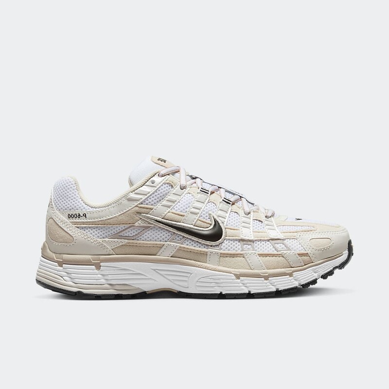 Nike P-6000 "Light Orewood Brown" | FQ2767-100