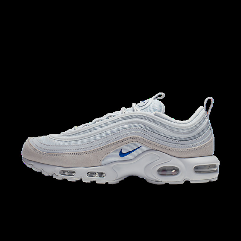 Tuned 1 air store max 97