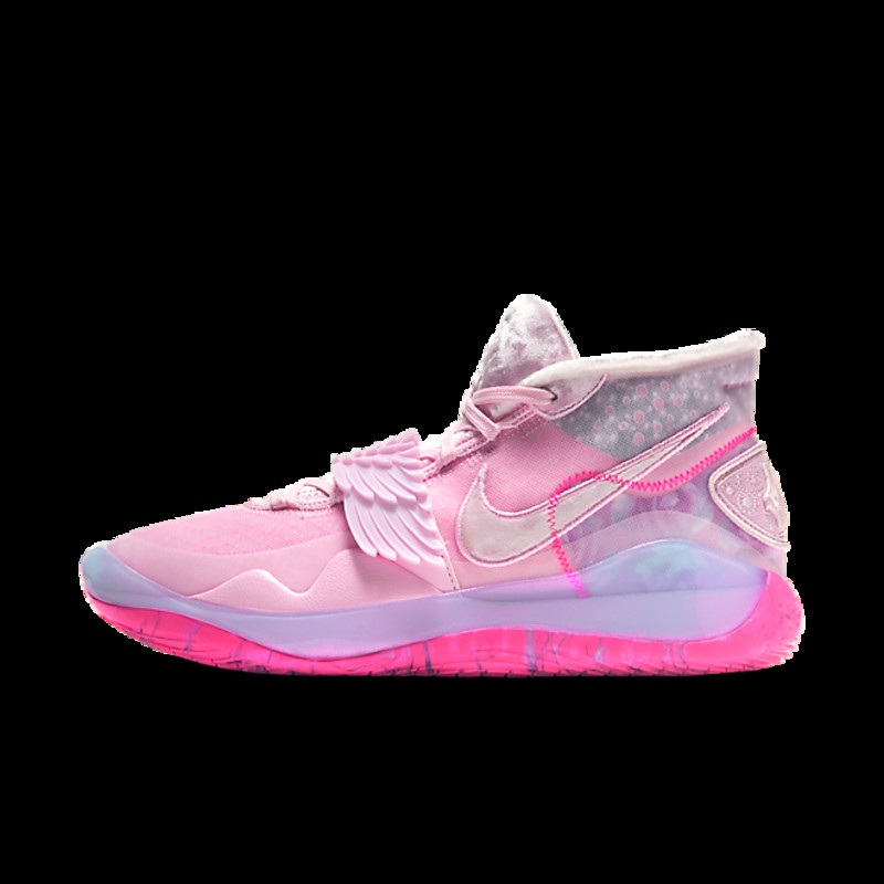 Nike zoom kd discount 12 aunt pearl