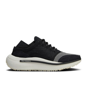 adidas Y-3 Qisan Knit 'Black Off White' | FZ6395