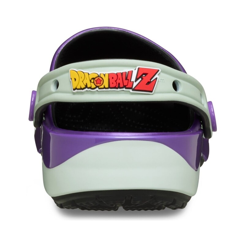 Dragon Ball Z x Crocs Classic Clog "Frieza" | 211202-90H