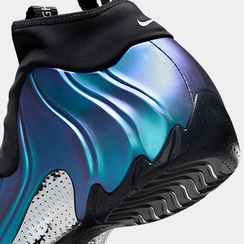 Nike Air Flightposite "Dusty Cactus" | HJ4466-001