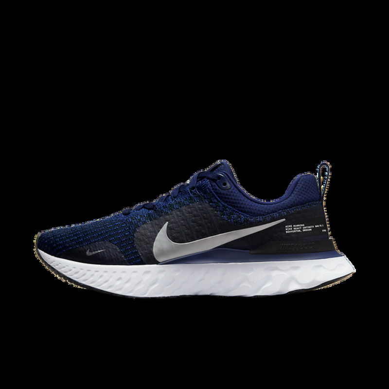 Nike React Infinity Men's Road Running Shoes