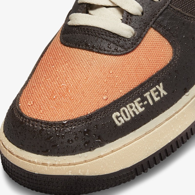 Nike Air Force 1 Gore-Tex Shattered Backboard | DO2760-220